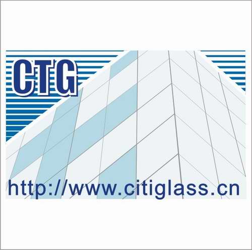 Citiglass Group Ltd