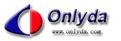 Onlyda Technology ( Hong Kong ) Co., Ltd