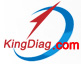 CN kingdiag tech company