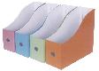 Colourful Paper file holder 
