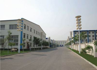 Shenyang Dongli Titanium Co., Ltd