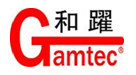 Shenzhen Gamtec Electronic Technology Co.,Ltd
