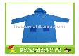 PP036 Adult Plastic Raincoats