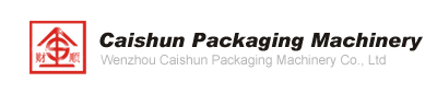 WENZHOU CAISHUN PACKING MACHINE Co.,Ltd.