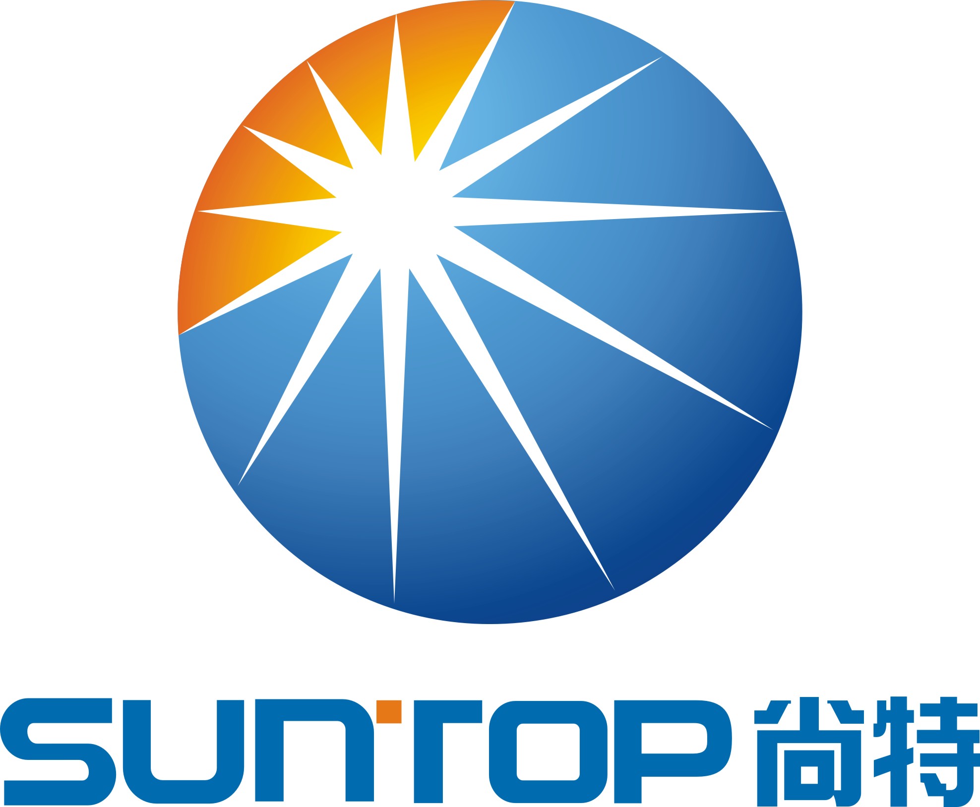 Shenzhen Suntop Green Energy Co., Ltd.