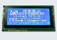240*128Z Graphic  LCD  Module