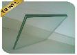 Safety laminated glass price w