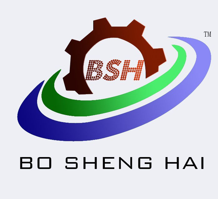 Ningbo Yinzhou Boshenghai Machinery Co.,Ltd