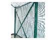 358  PVC Coated Security Fence