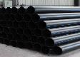 HDPE wear resistant pipe