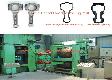 connecting rod forging machine
