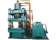 Special hydraulic press 