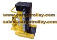 Hydraulic toe jack application and price list