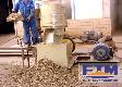Wood Sawdust Pellet Mill 