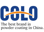 Hangzhou Color Po wder Coating Equipment Co.,Ltd
