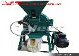 maize disk grinding machine
