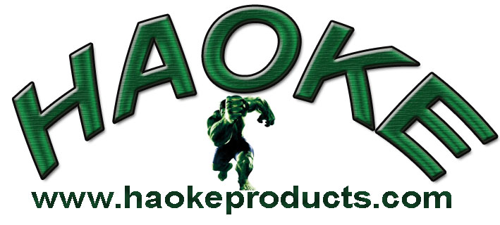 HAOKE PRODUCTS CO LTD