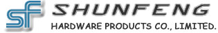 SHUNFENG HARDWARE PRODUCTS CO., LIMITED.