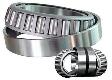 sealed tapered roller bearing 