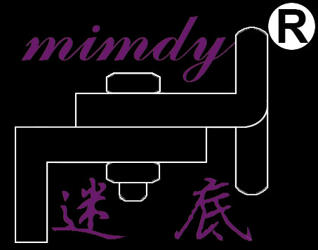 Foshan Shunde Mimdy Sealant Co., Ltd.