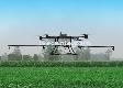 Agriculture dron crop sprayer