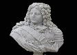 Marble Bust Marble Statue