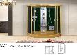 Simple steam shower room SFY-S