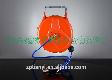 hose reel auto roll-up