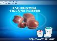Silicone for transfer pad