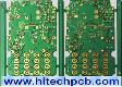 8L Cell phone HDI board PCB