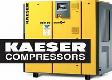 KAESER Reciprocating Refrigeration Compressor
