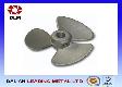 stainless pump parts impeller