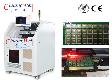 Laser PCB Depaneling Machine