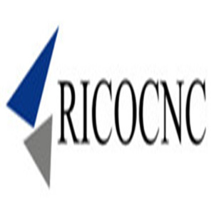 Suzhou Rico CNC Machinery Co.,LTD