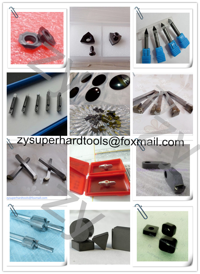 Zhongyuan Super Hard Tools Co.,Ltd