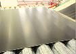 High temperature resistant EP conveyor belt