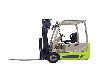 Three Wheels Electric Forklift