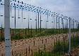 Welded Wire Mesh Fence China