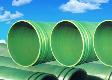 Corrosion Resistant FRP Pipes