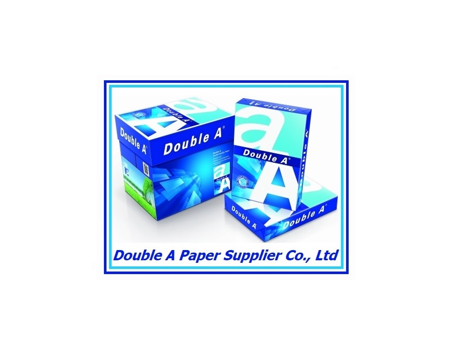 Double A Paper Supplier Co., Ltd