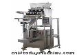 Packaging Machine with weigher