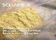 5CL-ADB-A CANNABINOID powder
