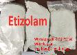 et etizolam powder in stock