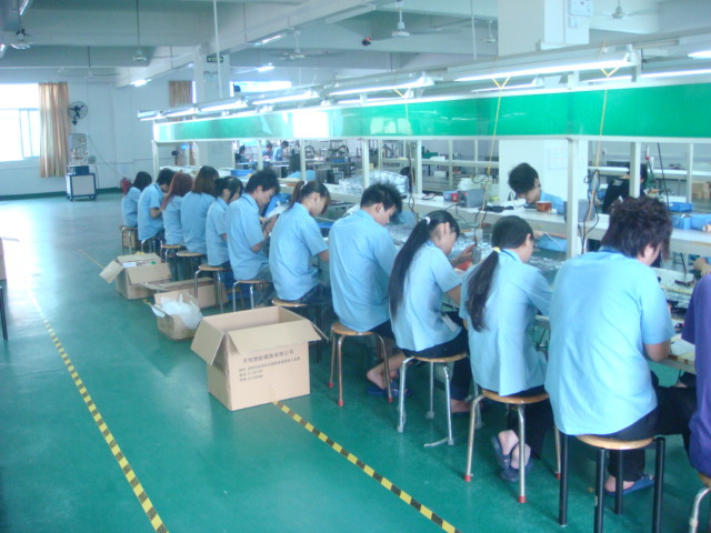 Shenzhen Chengfa Shengshi Electronic Technology Co., Ltd.