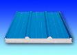 prefabricated house roof panel wall panel