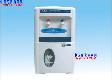Vertical ice-hot Water purifer