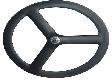 carbon tir spoke wheel