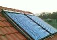 Solar Thermal Collector 