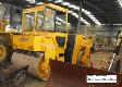 used bomag road roller