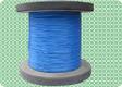 plastic coated wire 